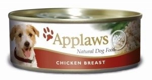 APPLAWS Chicken Breast 156g