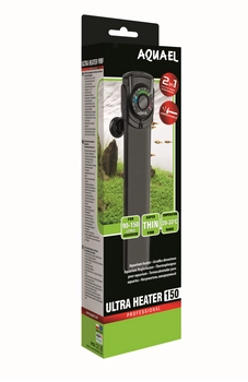 AQUAEL Ultra Heater 150W Grzałka Do Akwarium
