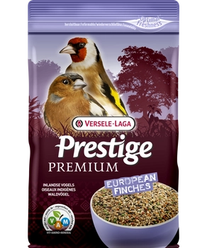 Versele-Laga European Finches Premium - Chaffinch Triumph - Pokarm Dla Łuszczaków Europejskich 800g