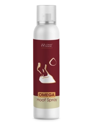 Over Horse Omega Hoof Spray 150ml