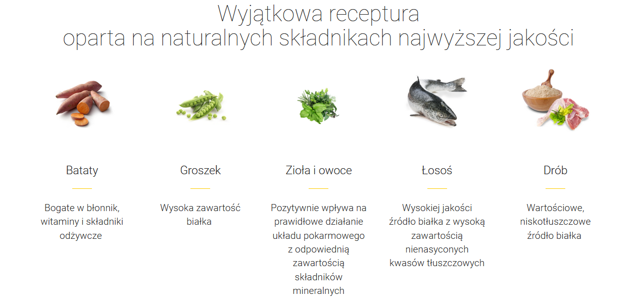 Josera NatureCat 2kg