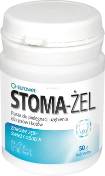 Eurowet Stoma Żel 50g