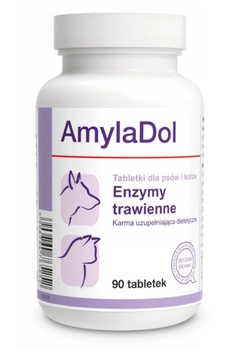 Dolfos AmylaDol 90 Tabletek