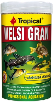 Tropical Welsi Gran 100ml