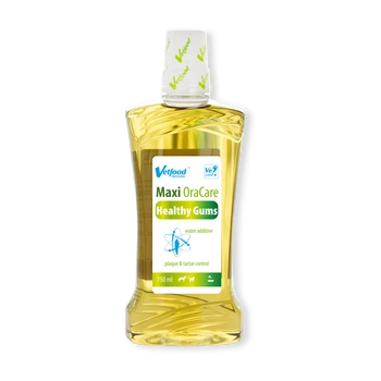VETFOOD MAXI OraCare Healthy Gums 750ml