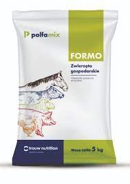 Trouw Nutrition Polfamix Formo 5kg