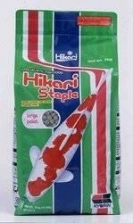 Hikari Koi Staple L 2kg
