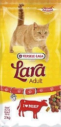 Versele-Laga Lara Adult Wołowina 2kg