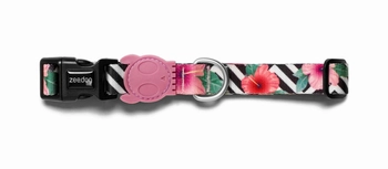 ZEE DOG Obroża Dla Psa Mahalo S