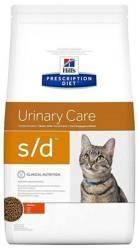 Hill's PD Prescription Diet Feline s/d 1,5kg
