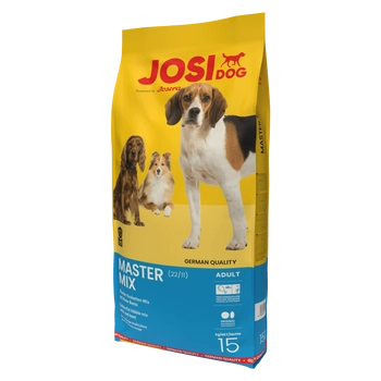 JosiDog Josera Master Mix 15kg
