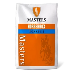 Masters Kern-Fok Musli Dla Koni Młodych Lub Słabo Umięśnionych 20kg
