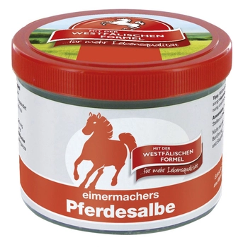 Eimermarcher Maść Końska 500ml