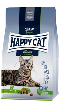 Happy Cat Culinary Weide Lamm Jagnięcina 10kg