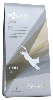 TROVET FRD Intestinal Dla Kota 3kg