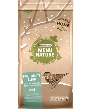 Versele-Laga Menu Nature Frost Nights Blend 2,5kg
