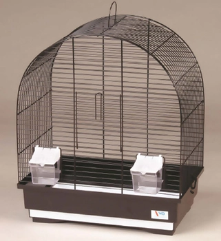 Impex klatka dla ptaków, KS8, 400x255x475