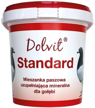 Dolfos Dolvit Standard 10kg