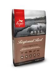 Orijen Regional Red Dog 11,4kg