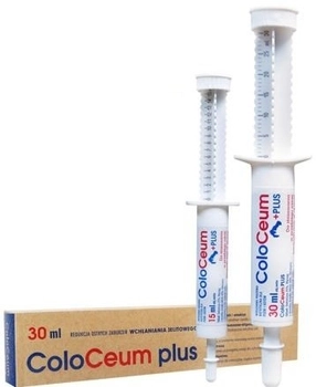 Scanvet ColoCeum Plus 15ml