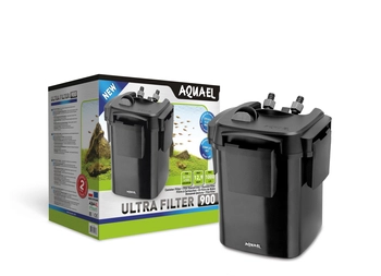 AQUAEL Ultra 900 Filtr Kubełkowy Do Akwarium