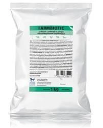 VETOS FARMA Farmbiotic 1kg