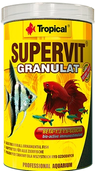 Tropical SuperVit Granulat 1000ml