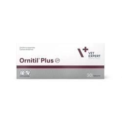 VETEXPERT Ornitil Plus 30tab.