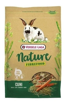 Versele-Laga Cuni Nature Fibrefood 2,75kg