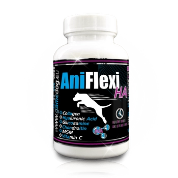 GAME DOG AniFlexi HA 80 Tabletek