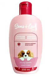 Laboratorium DermaPharm Sens-i-Lavi Szampon Do Sierści Długiej 250ml