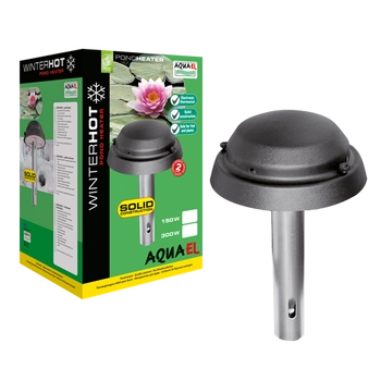 AQUAEL Grzałka Do Oczek 300W (AQMS)