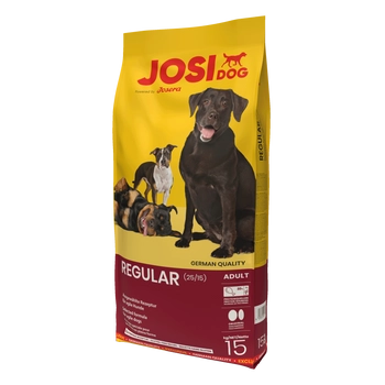 JosiDog Josera Regular 15kg