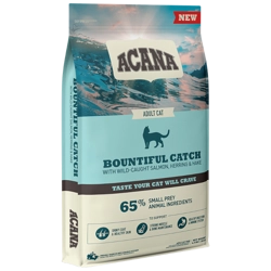 Acana Bountiful Catch Cat 4,5kg