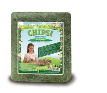 Cat's Best Chipsi Sunshine - Siano 1kg