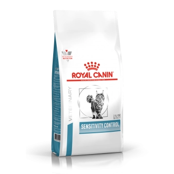 ROYAL CANIN Sensitivity Control Feline 1,5kg