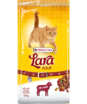 Versele-Laga Lara Adult Lamb 10kg