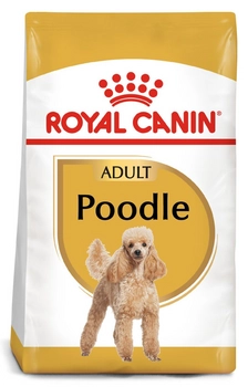 ROYAL CANIN Poodle Adult 1,5kg