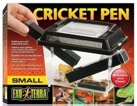 Exoterra Terrarium Do Hodowli Świerszczy L 21x30.5x20cm