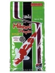 Hikari Koi Staple M 2kg