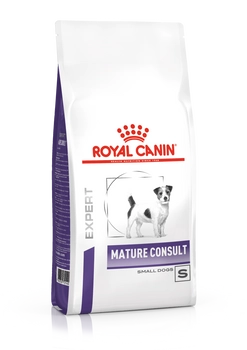 ROYAL CANIN Mature Consult Small Dog 3,5kg