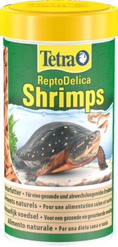 Tetra Reptodelica Shrimps 1l
