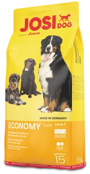 Josera JosiDog Economy 15kg