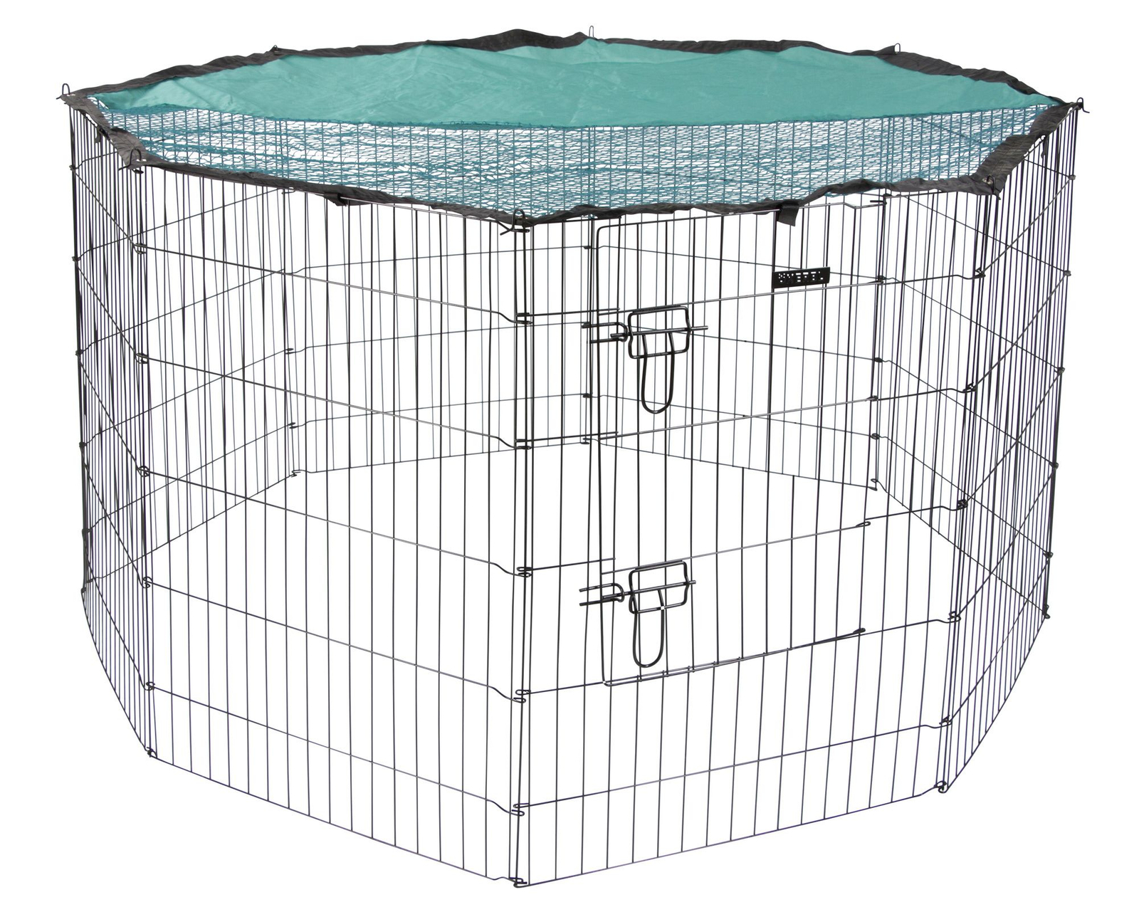 KERBL Kojec Klatka Dla Psów I Innych Małych Zwierząt