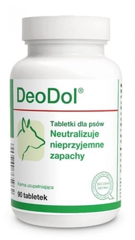 Dolfos DeoDol 90 Tabletek