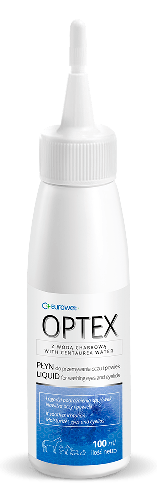 Eurowet Optex 100ml