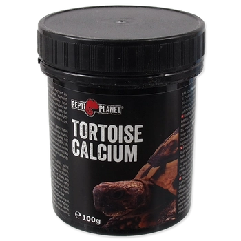 REPTI PLANET Tortoise Calcium 100g