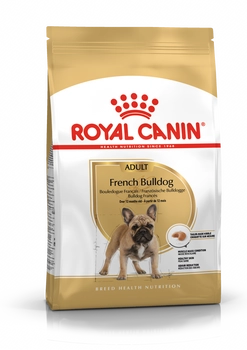 ROYAL CANIN French Bulldog Adult 3kg