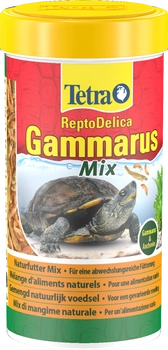 Tetra GammarusMix 250ml