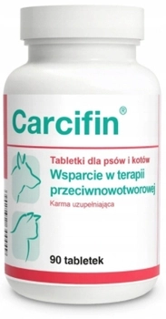 Dolfos Carcifin 90 Tabletek
